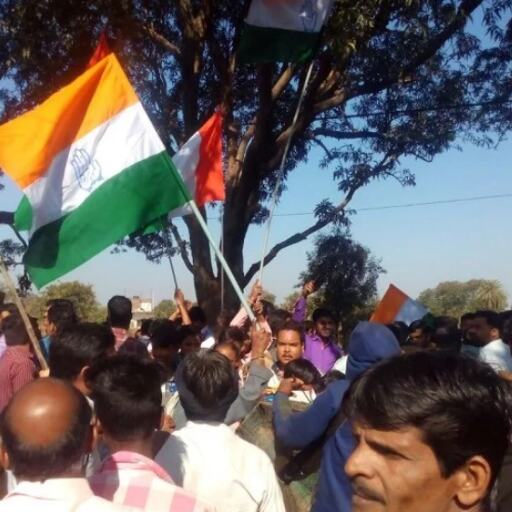 मध्यप्रदेश: कांग्रेस ने लहराया परचम, 24 में से 20 वॉर्ड पर कब्जा