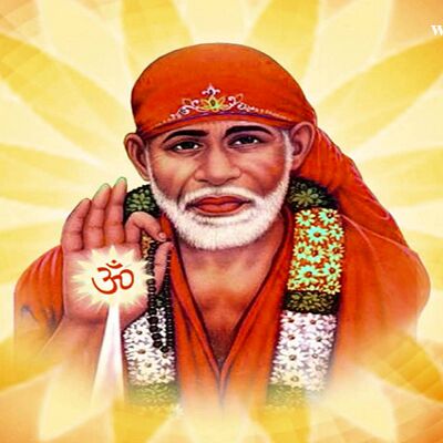 शिर्डी के साईं बाबा का इतिहास