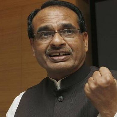 कृपया जाति को शिक्षा में न लाएं, छात्रों ने मुख्यमंत्री शिवराज सिंह चौहान से कहा