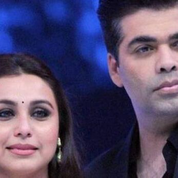 आदित्य चोपड़ा यदि करण जौहर जैसे होते तो नहीं करती शादी: रानी मुखर्जी