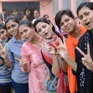 म.प्र बोर्ड के परीक्षा परिणाम घोषित, देखें टॉपर्स की लिस्ट