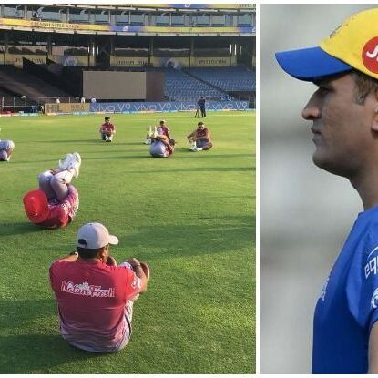 आज दिल्ली के खिलाफ मुकाबले में धोनी के निशाने पर होंगे मुंबईवाले