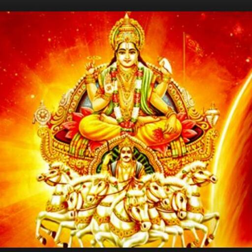 अपनी पत्नी से मिलने के ले सूर्य देव को बनना पड़ा था घोड़ा, पढ़ें कथा