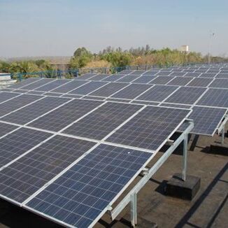 उत्तराखंड: अब पहाड़ों में भी लगेंगे पांच मेगावाट के सौर ऊर्जा संयंत्र