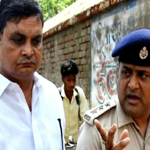 मुजफ्फरपुर: ब्रिजेश ठाकुर के एक और शेल्टर होम से 11 महिलाएं लापता, प्रशासन के हाथ-पांव फूले