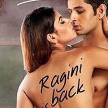 फिर शूट हुआ RAGINI MMS 2 का सेक्स सीन, सेट पर थीं सिर्फ महिलाएं