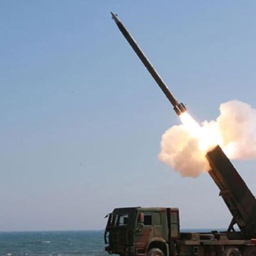 पूर्वी सीरिया में ISIS के मिसाइल हमले में दो ब्रिटिश सैनिक घायल