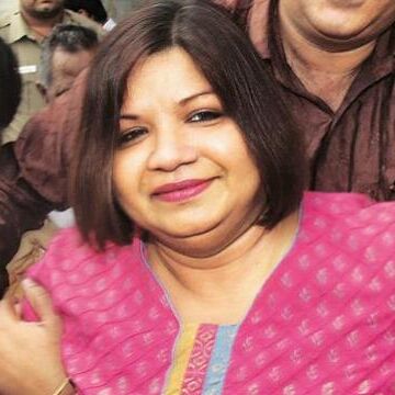 भारत की राजदूत रही महिला ने ISI को Email से भेजी खास जानकारी, अब पहुंची सलाखों के पीछे