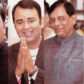 मुजफ्फरनगर दंगाः पूर्व केंद्रीय मंत्री और BJP विधायकों के खिलाफ गैर-जमानती वारंट