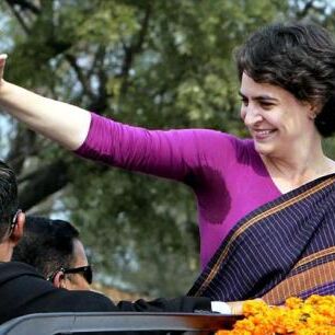 2019 के महागठबंधन में होगी प्रियंका गांधी की बड़ी भूमिका