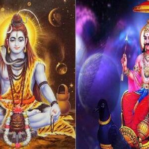 सावन का चौथा शनिवार: शिवलिंग पर ये चीजें चढ़ाने से मिलेगी शनि प्रकोप से मुक्ति...