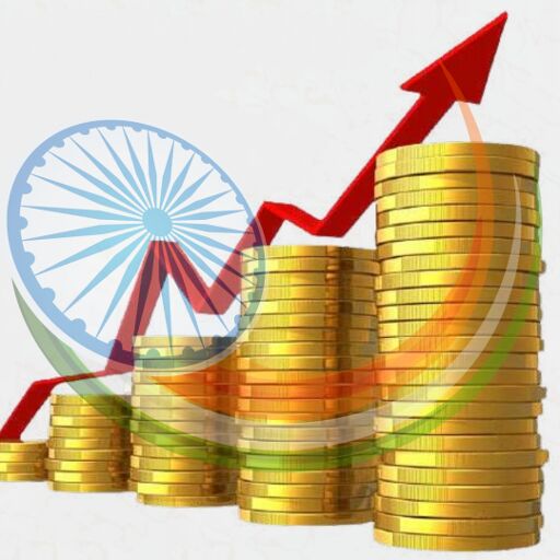 अपने औपनिवेशिक शासक ब्रिटेन को पछाड़ भारत विश्व की 5वीं बड़ी अर्थव्यवस्था अपने औपनिवेशिक शासक ब्रिटेन को पछाड़ भारत विश्व की 5वीं बड़ी अर्थव्यवस्था