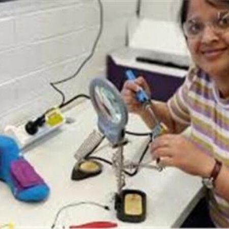 स्मार्ट मोज़े बताएंगे पैरों की सूक्ष्म बीमारियां