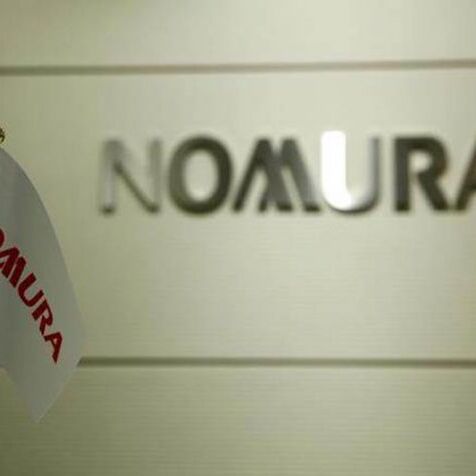 इस वित्त वर्ष में चालू खाते का घाटा 2.8 प्रतिशत रहने का अनुमान: नोमुरा इस वित्त वर्ष में चालू खाते का घाटा 2.8 प्रतिशत रहने का अनुमान: नोमुरा