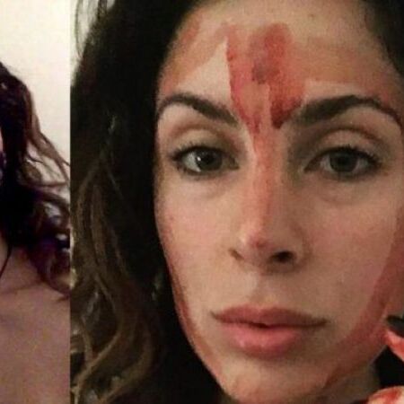 यहां पीरियड्स के ब्लड से मुंह धोती हैं महिलाएं