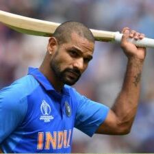 धवन का एहतियातन स्कैन, अंगूठे में आई सूजन के लिए आज होगा... धवन का एहतियातन स्कैन, अंगूठे में आई सूजन के लिए आज होगा...