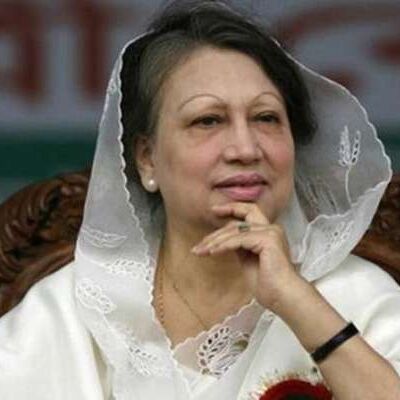 कट्टरपंथी इस्लामी दल को चुनाव लड़ने की अनुमति, खालिदा जिया को मिली राहत