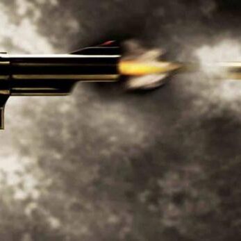 यूपीः कहासुनी के बाद SSB के जवान ने चलाई गोली, ग्रामीण की मौत