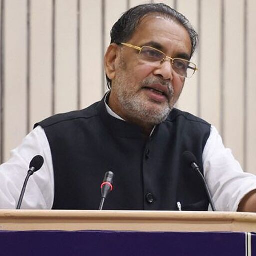 कृषि मंत्री राधा मोहन सिंह ने कहा- गाय-भैंस में फर्क न जानने वाले कब से किसानों के हितैषी