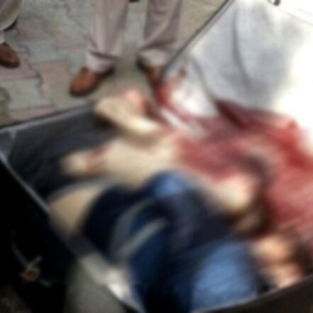 कानपुर में सूटकेस में मिला लापता महिला का शव, पड़ोसी गिरफ्तार