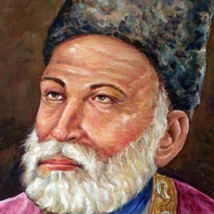 मशहूर शायर मिर्जा गालिब को Google ने डूडल बनाकर दिया सम्मान