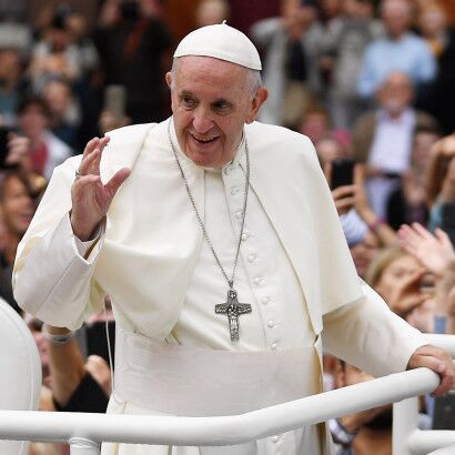 पोप के खिलाफ आयरलैंड में जोरदार प्रदर्शन पोप के खिलाफ आयरलैंड में जोरदार प्रदर्शन