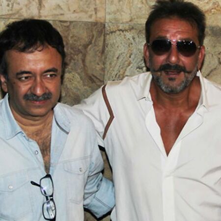 अभिनेता संजय दत्त की बायोपिक संजू बनकर तैयार है और इस हफ्ते फिल्म रिलीज़ हो रही है. संजय दत्त की ज़िंदगी को परदे पर उतारने के लिए राजकुम