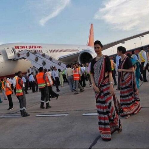 8वीं पास के लिए नौकरी का सुनहरा अवसर, एअर इंडिया में भर्ती का मौका