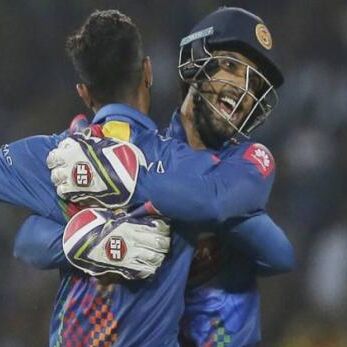 टीम इंडिया के बाद अब बांग्लादेश पर दबदबा बरकरार रखना चाहेगी श्रीलंकाई टीम