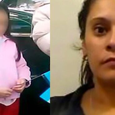 नावालिग बेटी के शरीर से राक्षस को बाहर निकालने के बहाने मां ने बॉयफ्रेंड से करवाया घिनोना काम