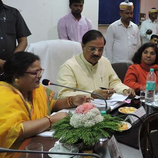 केंद्रीय मंत्री ने राहुल के बयान की निंदा और स्वीकारा फिटनेस चैलेंज