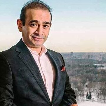 PNB घोटाला: नीरव मोदी के खिलाफ चार्जशीट दायर, बैंक की पूर्व एमडी का भी नाम शामिल