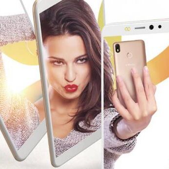 अब इस बजट स्मार्टफोन के लिए जारी हुआ फेस अनलॉक फीचर का अपडेट