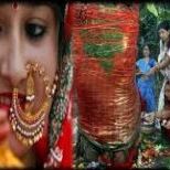 जीवनसाथी पर आया संकट, इस व्रत के प्रभाव से दूर हो जाता है...