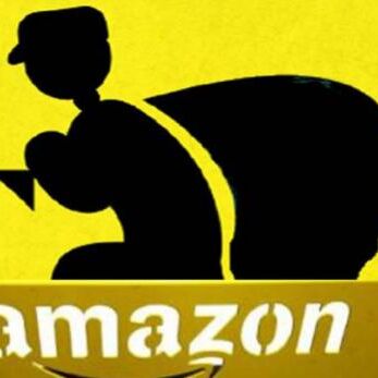 Amazon को इस तरह लगाया 51 लाख का चूना, गिरफ्तार