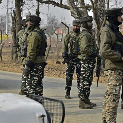 सुरक्षाबलों ने दो आतंकियों को मार गिराया: जम्मू-कश्मीर सुरक्षाबलों ने दो आतंकियों को मार गिराया: जम्मू-कश्मीर