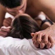 सेक्स के दौरान पार्टनर से ऐसी अपेक्षा रखते हैं पुरुष सेक्स के दौरान पार्टनर से ऐसी अपेक्षा रखते हैं पुरुष