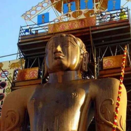 जानिए महामस्तकाभिषेक पर्व का महत्व और गोम्मटेश्वर के इर्द-गिर्द का कुंभ