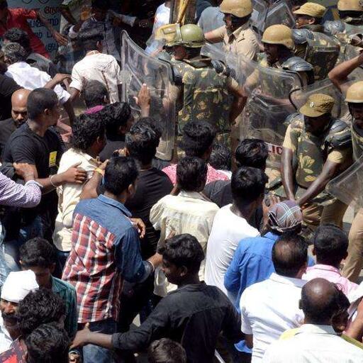 तूतीकोरिन में कॉपर प्लांट को दोबारा शुरू किये जानें की मांग