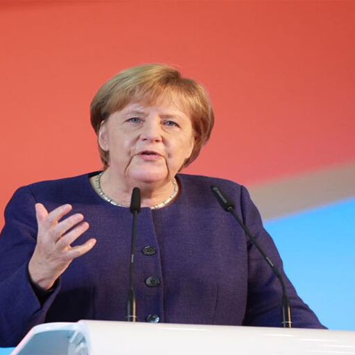 चांसलर एंजेला मर्केल सहित बड़ी संख्या में नेताओं का डाटा लीक