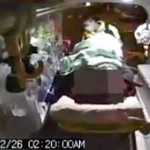 संबंध बनाते-बनाते पत्नी खा गई ऐसा अंग, पति रह गया दंग