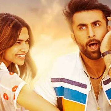 मस्तानी गर्ल दीप‍िका ने चॉकलेटी बॉय रणबीर को लेकर दिया ये बड़ा बयान !!