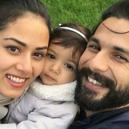 शाहिद और मीरा ने किया कन्फर्म, दूसरी बार बनने वाले हैं पैरेंटस