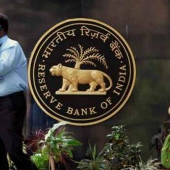 फिर बढ़ेगी EMI, RBI बढ़ा सकता है ब्याज दरें!