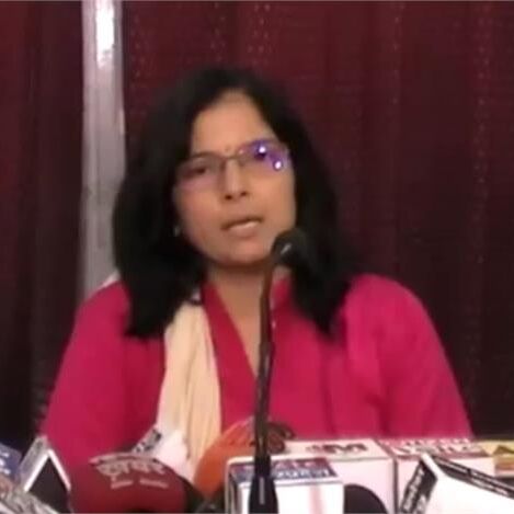 मुन्ना बजरंगी की पत्नी ने 10 दिन पहले ही जताई थी हत्या की आशंका, सीएम से लगाई थी सुरक्षा की गुहार