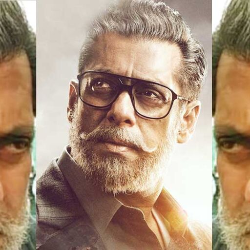 सलमान के लिए बूढ़ा बनना था सबसे कठिन, 20 अलग-अलग दाढ़ी-मूंछें और घंटों की मेहनत