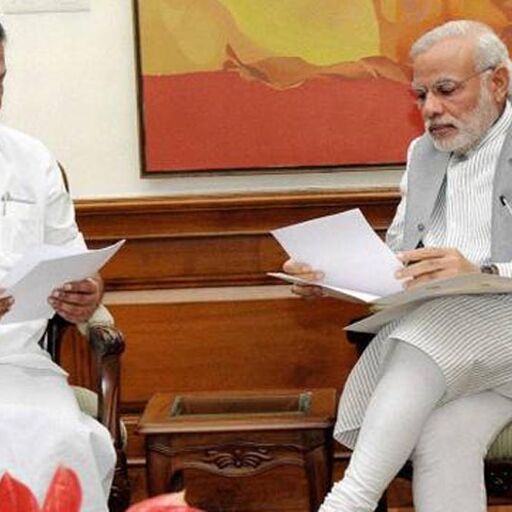 NDA में अब तम‍िलनाडु में फंसा पेंच, अन्‍नाद्रमुक BJP के साथ दोस्‍ती पर नहीं खोल रही पत्‍ते!