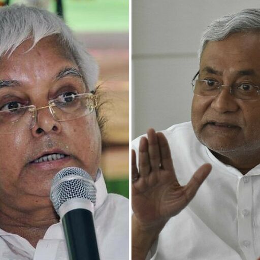 बिहार में राजनीतिक बयानों का स्‍तर बेहद खराब, शूर्पणखा के बाद अब दगाबाज की हुई एंट्री