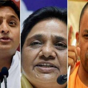 30 सीटों पर कांग्रेस नहीं, SP-BSP के जाल में उलझी BJP
