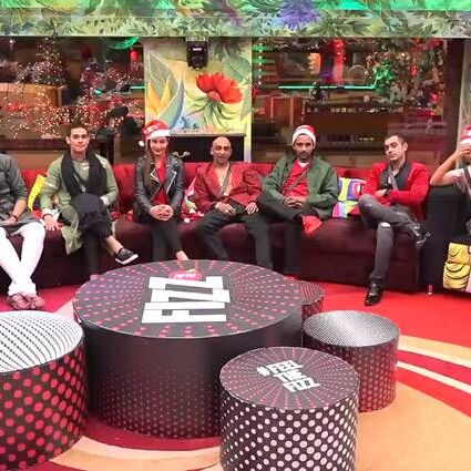 घरवालों की चुग‍ली की पोल खोल गए सलमान, फिर हुआ ये